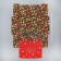 Gift box "New Year's toys", 31 x 24.5 x 8 cm, New Year