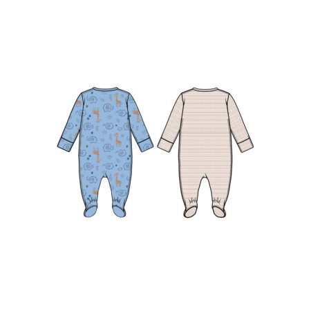 Assumes for the boy PlayTode, height 62 cm, 2 pcs-3