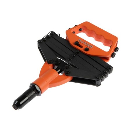 Harden Harden Harry 610114, reinforced, 800 mm, 3.2-4.0-4.8-6.4 mm