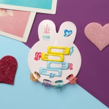 Hair set 