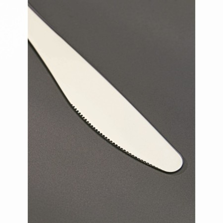 Knife table "Coos", h = 21 cm, thickness = 2 mm-2