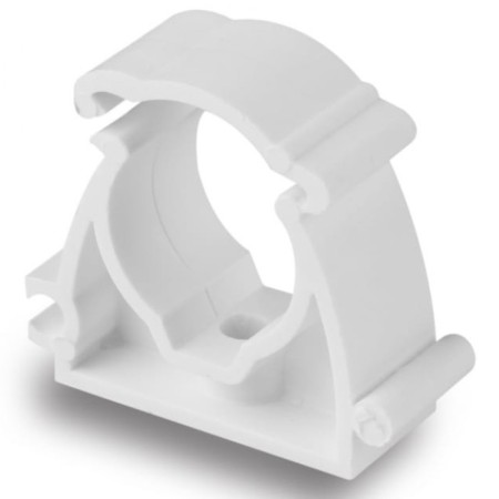 Aqualink d = 32-34 mm mounting, for a warm floor, with a latch-6