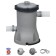 Filter pump for pools, with cartridge "II", 2006 l/h, 58383 Bestway