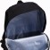 A backpack with a reflective pocket, 30 cm x 15 cm x 40 cm "robot", transformers