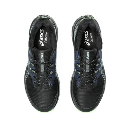 Cunning male ASICS GEL-WENTURE 9, size 9 (1011B486 008)-6