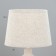 HELP lamp with lampshade "Light twine" E14 23x23x34 cm
