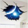 Stick 3D Interior space 90*60cm
