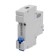 Automatic circuit breaker Chint NXB-63S, 1P, C 6 A, 4.5 KA