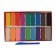 Plasticine 18 colors 360 g, "gamma" "cartoons", with a glass