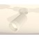 AMBRELLA LIGHT, TECHNO, XM6322011, Gu5.3, Color of White Sand, Ambrella Light.
