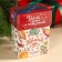 New Year! Black tea "New Year's miracles" Taste: lemon, 50 g.