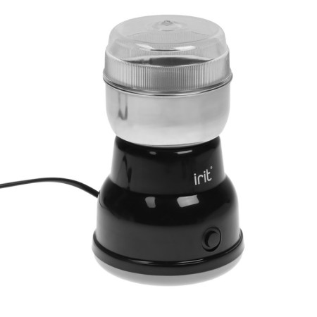 IRIT IR-5303, 150 watts, loading 70 gr.