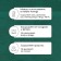Protective tent, 8 × 5 m, density 90 g/m², steps step 1 m, tarpaulin, UV, green