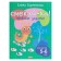 "Funny tasks for children 5-6 years old", Zeleny, Bortnikova E.F.