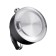 Teapot Regent Inox Tea, with a whistle, 2.5 l + a gift of a strain for brewing tea