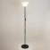 ThorSher "Izi" 1x15W E27 Model: BR 01005 Black/White
