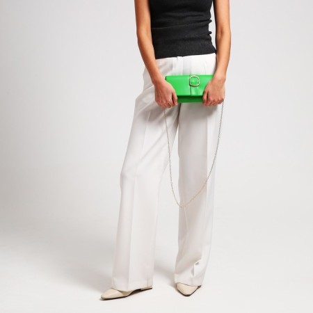 Great bag on magnet, green color-5