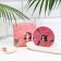 Hydrogel patches for the eyes with strawberry extract, 60 pcs.