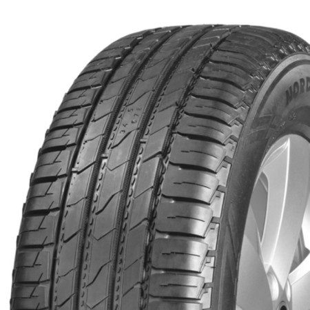 Summer tire Ikon Ters Nordman S2 SUV 275/65 R17 115H-2