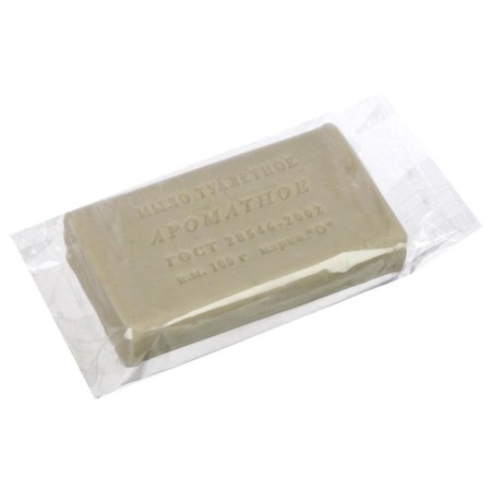 Soap toilet "Ordinary" in the wrapper, 100 g