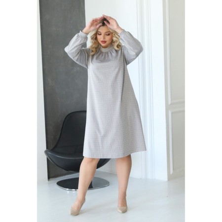 Women's dress, size 58-8