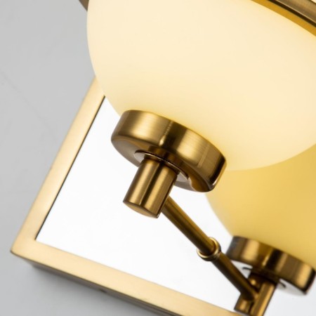 Wall lamp Blob 20 mm, 200 mm, G9 40W-5