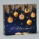 Gift Box "luxurious holiday", 20 x 18 x 5 cm, new year