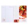 A book for recording culinary recipes A5, 96 sheets "My recipes", hard cover