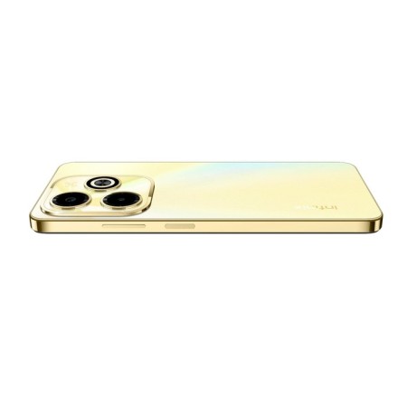 Smartphone Infinix Hot 40i 8/256 Horizon Gold-3