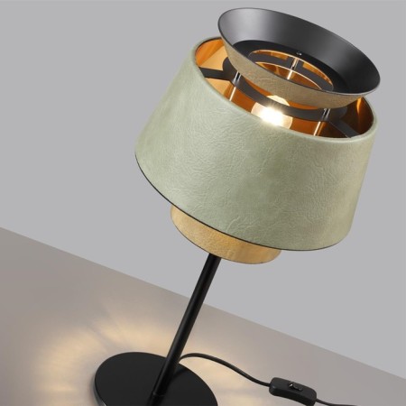 Kressa E27 1x60W table lamp-3