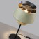 Kressa E27 1x60W table lamp