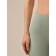 Short Leggings bicycles, size S, pistachio color