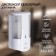 Savanna touch -soap dispenser, 450 ml