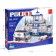 Designer "Police Party", 449 parts