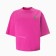 Women's T -shirt, Fuchsia color, size 48