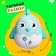 Nevalyashka "Baby-Tsypa", Mix colors