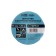 Island Luazon Lighting, PVC, 15 mm x 20 m, 130 microns, black