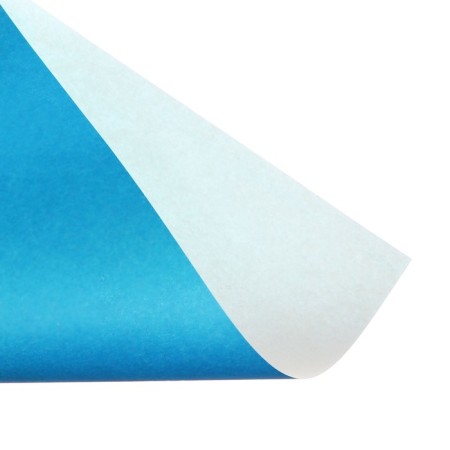 Set for children's creativity A4, 10 sheets Cardboard white coated +20 sheets Catcamet Cathedral Crossed + 20 sheets Color Paper-5
