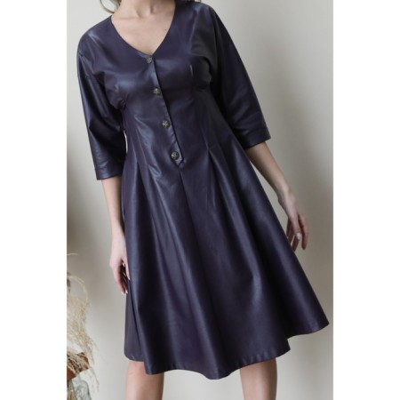 Women's dress, size 54-4