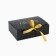 Folding Gift Box "Fairytale New Year", 16.5 x 12.5 x 5 cm, without tape, New Year