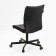 Armchair Bureaucrat CH-330M Black Eco.