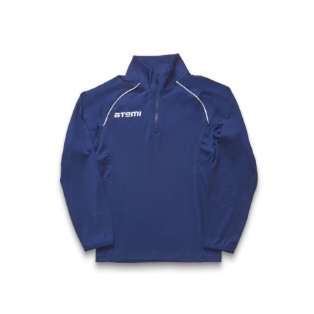 Swear training children's atemi, color dark blue, Ajkt-003JSS23-DNV, size 164