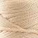 Yarn "Macrame XL" 100% polyester 130m/250g (165 St.