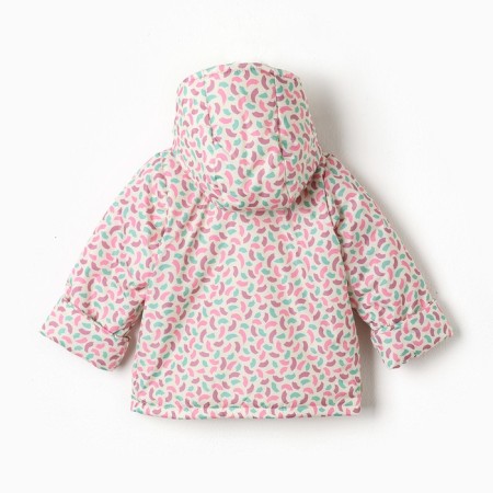 Demician set for a girl, pink color, height 92-98 cm-6