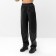 Women's leather pants Mist Bas, p. 42, black