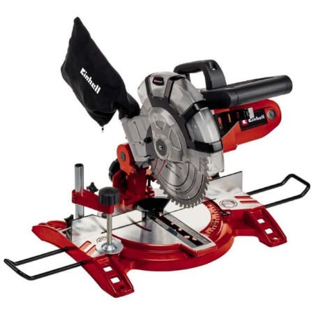 Pile endow Einhell TC-Ms 2112, 1600 W, 210x30 mm, 5000 rpm, 210x30 mm