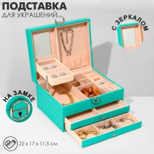Steam for jewelry 