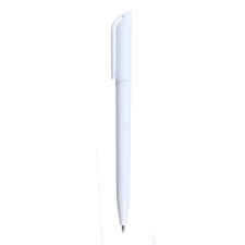 Switching handle, 0.5 mm, blue rod, white case