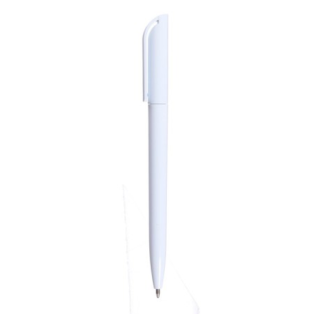 Switching handle, 0.5 mm, blue rod, white case