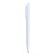 Switching handle, 0.5 mm, blue rod, white case